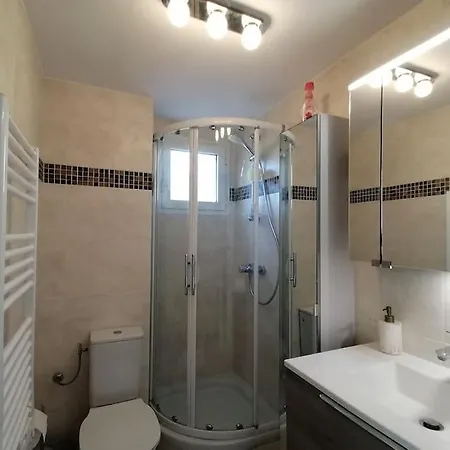 Etoile D'azur * سانت ماكسيم