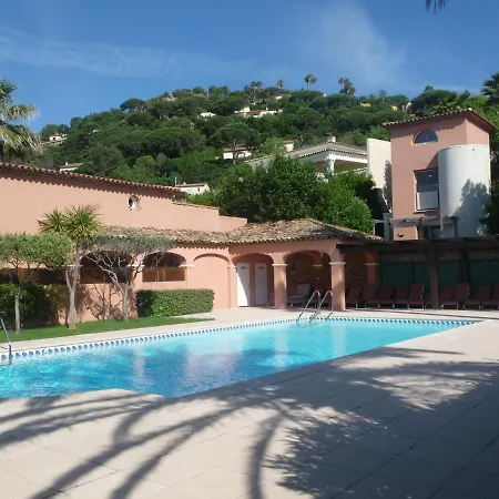 Etoile D'azur * سانت ماكسيم