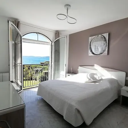 Apartamento Etoile D'azur