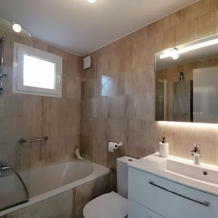 Apartamento Etoile D'azur