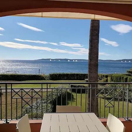 Etoile D'azur * Sainte-Maxime