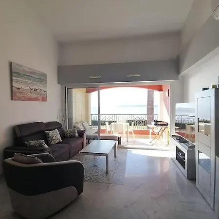 Etoile D'azur Apartment