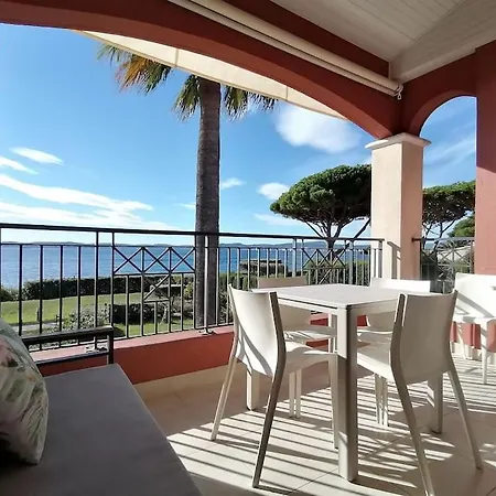 Etoile D'azur