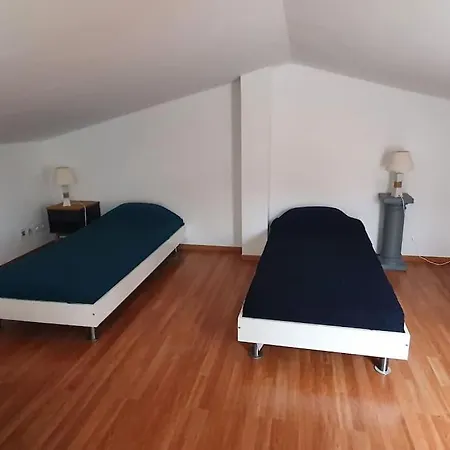 Etoile D'azur Apartment