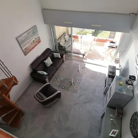 Etoile D'azur Sainte-Maxime