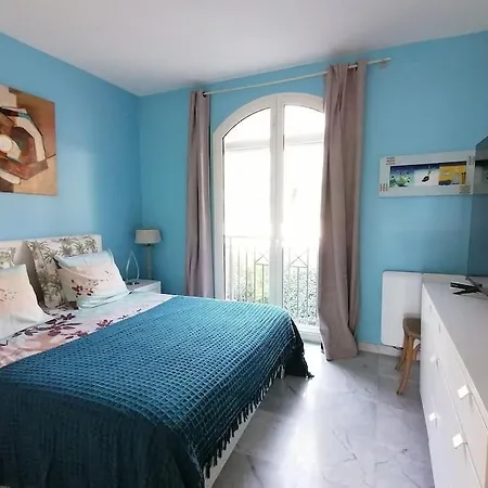 Appartement Etoile D'azur