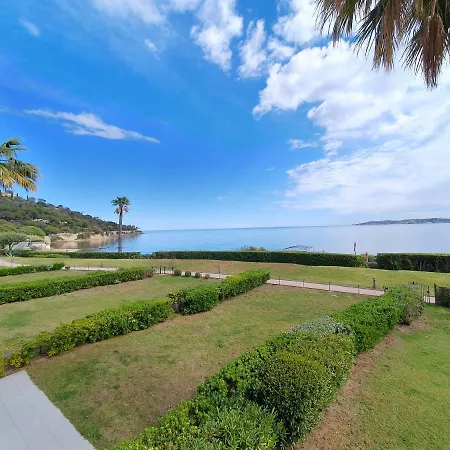 Etoile D'azur Apartment *