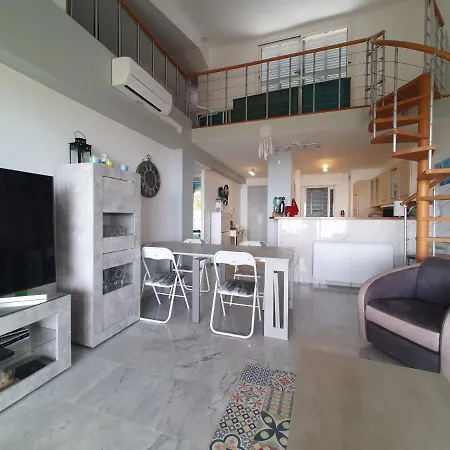 Etoile D'azur Apartamento