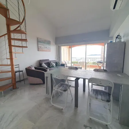 Apartment Etoile D'azur *