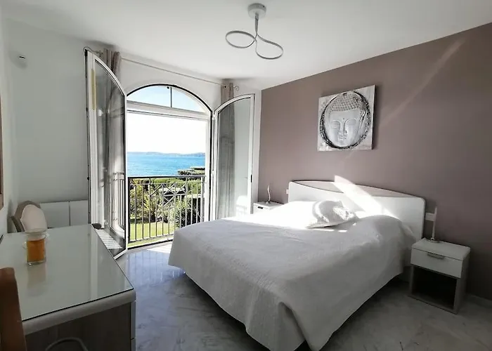 Apartament Etoile D'azur