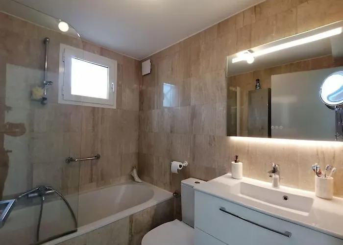 Apartament Etoile D'azur