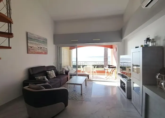 Etoile D'azur Apartament