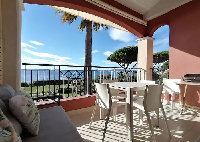 Etoile D'azur