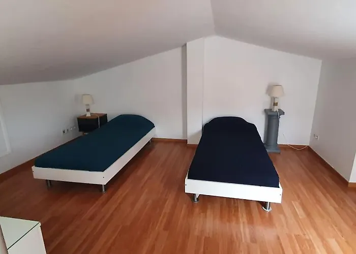 Etoile D'azur Apartament