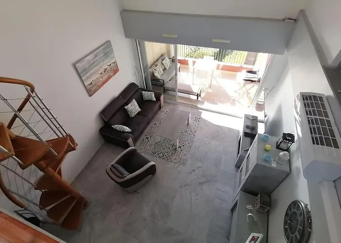 Etoile D'azur Sainte-Maxime