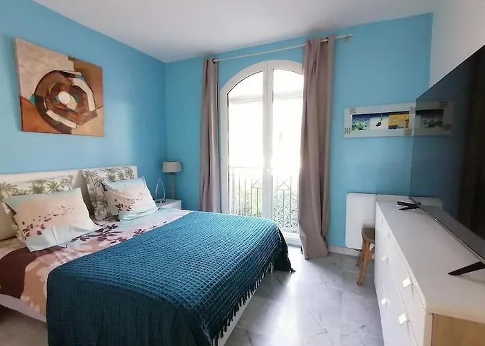 Apartament Etoile D'azur