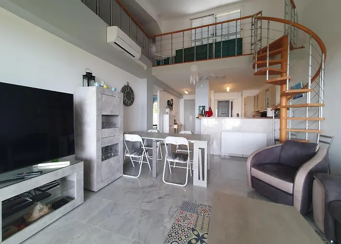 Etoile D'azur Apartment