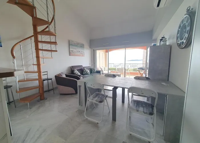 Apartament Etoile D'azur *