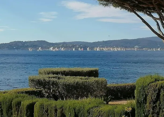 Etoile D'azur Apartament *