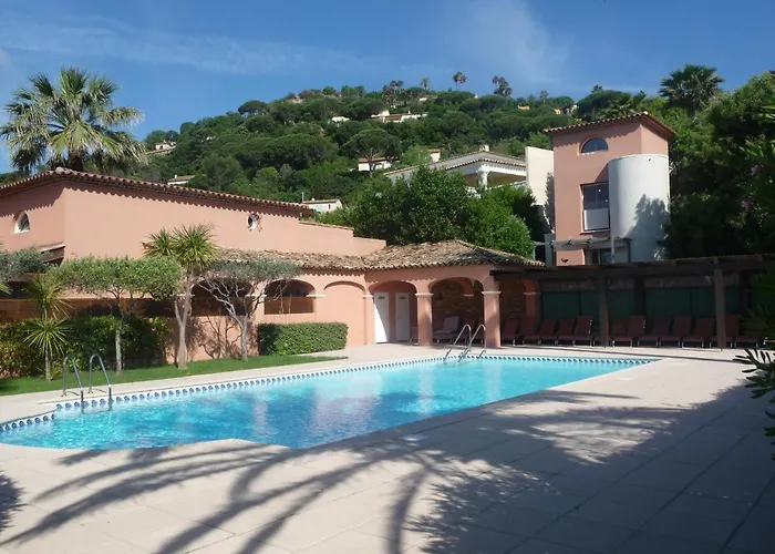 Etoile D'azur * Sainte-Maxime