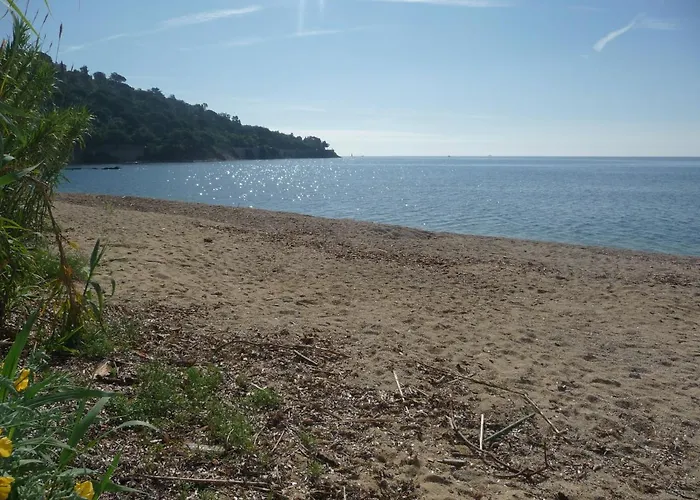 Etoile D'azur Apartament *