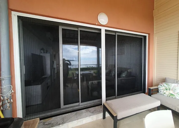 Etoile D'azur Sainte-Maxime